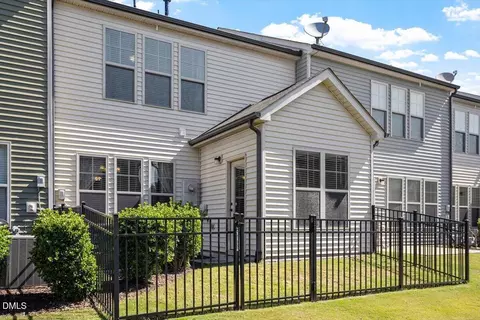 Exterior - 114 Brier Crossings Loop, Durham, NC 27703 photo 3 of 7