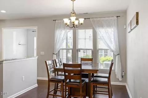 Dining - 114 Brier Crossings Loop, Durham, NC 27703 photo 1 of 1