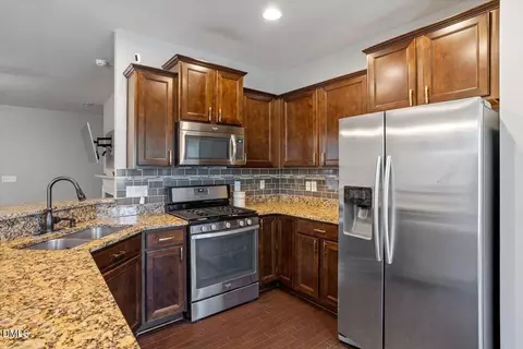 Kitchen - 114 Brier Crossings Loop, Durham, NC 27703 photo 1 of 3