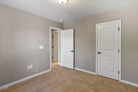 Bedroom - 114 Brier Crossings Loop, Durham, NC 27703 photo 2 of 3