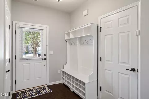Entry Way - 114 Brier Crossings Loop, Durham, NC 27703 photo 1 of 3