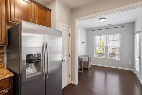 Entry Way - 114 Brier Crossings Loop, Durham, NC 27703 photo 2 of 3