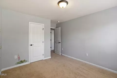 Bedroom - 114 Brier Crossings Loop, Durham, NC 27703 photo 3 of 3