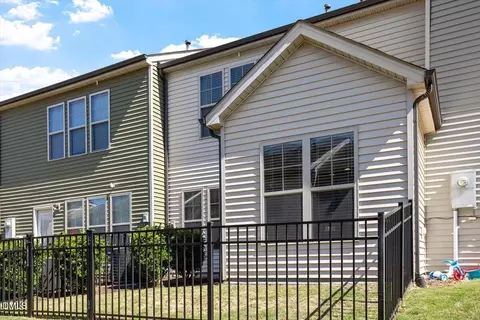 Exterior - 114 Brier Crossings Loop, Durham, NC 27703 photo 5 of 7