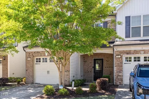 Exterior - 114 Brier Crossings Loop, Durham, NC 27703 photo 2 of 7