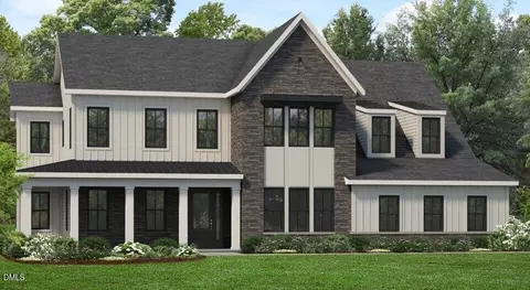 3122 Westonview Ct, Apex, NC 27523