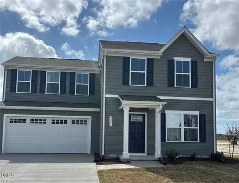 3907 Duncan St, Elizabeth City, NC 27909