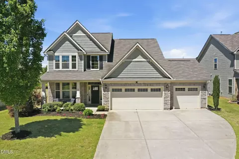 627 Fairway Dr, Mebane, NC 27302