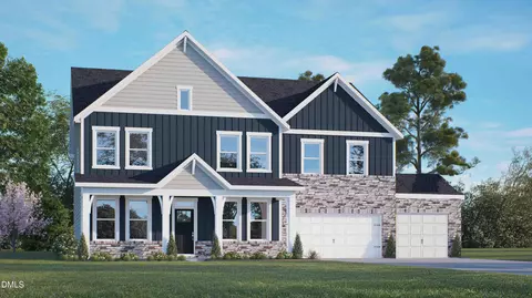 126 W Fire Opal Ct, Clayton, NC 27520