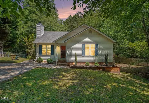 117 Gracie Ln, Clayton, NC 27520