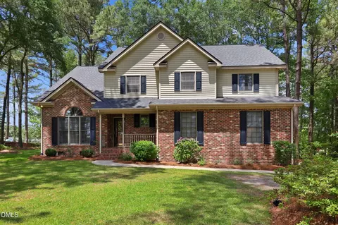 151 Crown Pt, Sanford, NC 27332