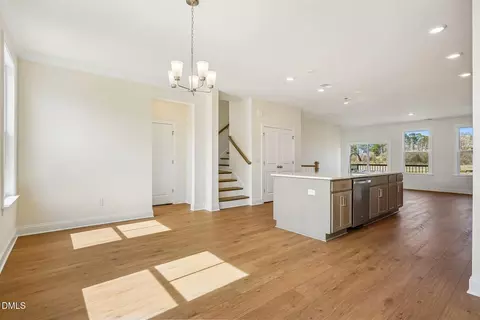 148 Midtown Rows Way #26, Fuquay Varina, NC 27526