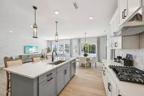 3532 Blythedale Ln, Raleigh, NC 27616