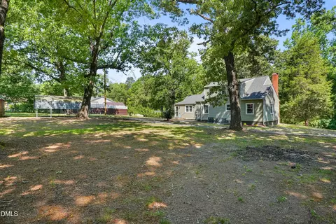 Exterior - 409 Forest Ave, Broadway, NC 27505 photo 9 of 15