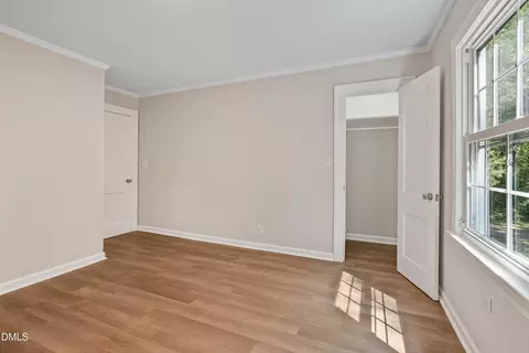 Bedroom - 409 Forest Ave, Broadway, NC 27505 photo 2 of 6