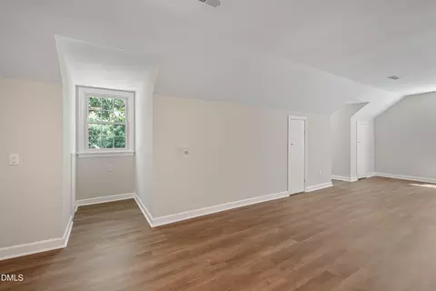 Bedroom - 409 Forest Ave, Broadway, NC 27505 photo 5 of 6