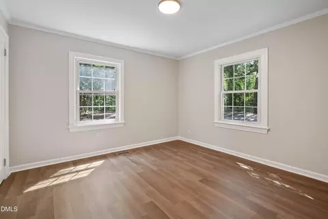 Bedroom - 409 Forest Ave, Broadway, NC 27505 photo 1 of 6