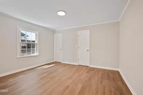 Bedroom - 409 Forest Ave, Broadway, NC 27505 photo 3 of 6