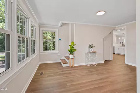 Entry Way - 409 Forest Ave, Broadway, NC 27505 photo 3 of 3