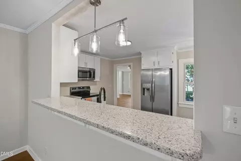 Kitchen - 409 Forest Ave, Broadway, NC 27505 photo 1 of 6