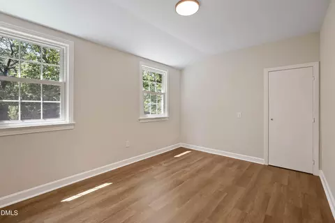 Bedroom - 409 Forest Ave, Broadway, NC 27505 photo 6 of 6