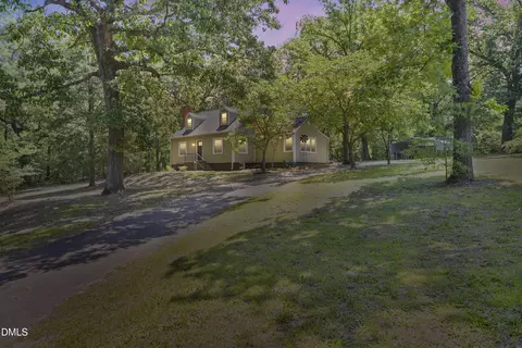 409 Forest Ave, Broadway, NC 27505