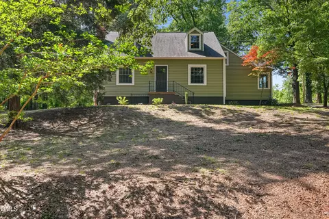 Exterior - 409 Forest Ave, Broadway, NC 27505 photo 2 of 15