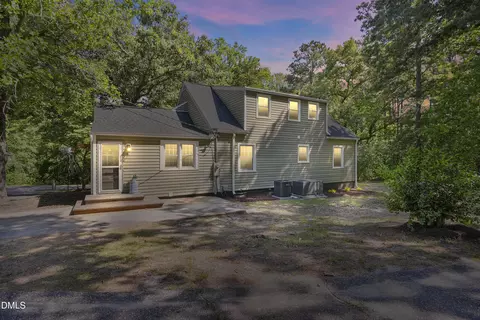 Exterior - 409 Forest Ave, Broadway, NC 27505 photo 15 of 15