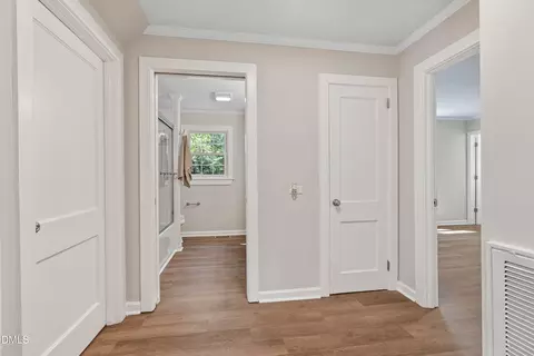 Entry Way - 409 Forest Ave, Broadway, NC 27505 photo 2 of 3