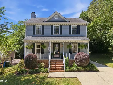 4625 Timberhurst Dr, Raleigh, NC 27612