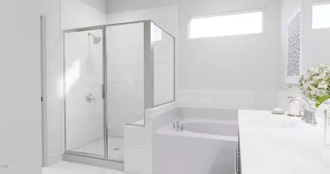 Bath - 3193 Delmar Dr, Durham, NC 27703 photo 2 of 4