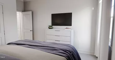 Bedroom - 3193 Delmar Dr, Durham, NC 27703 photo 2 of 8