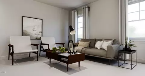 Living - 3193 Delmar Dr, Durham, NC 27703 photo 4 of 4
