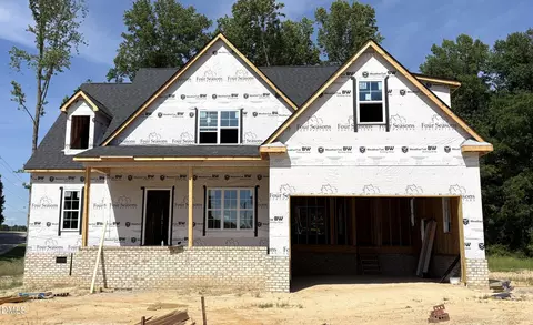 3920 Carriage Woods Ct, Rocky Mount, NC 27804