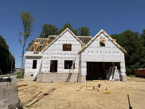 3920 Carriage Woods Ct, Rocky Mount, NC 27804