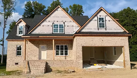 3920 Carriage Woods Ct, Rocky Mount, NC 27804