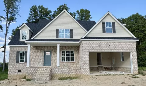 3920 Carriage Woods Ct, Rocky Mount, NC 27804