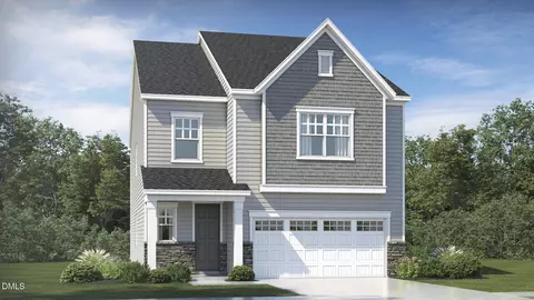 3195 Delmar Dr, Durham, NC 27703
