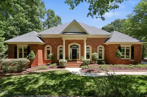 1017 Old Meetinghouse Way, Raleigh, NC 27615