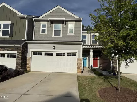 111 Golden Gate Ln, Chapel Hill, NC 27516