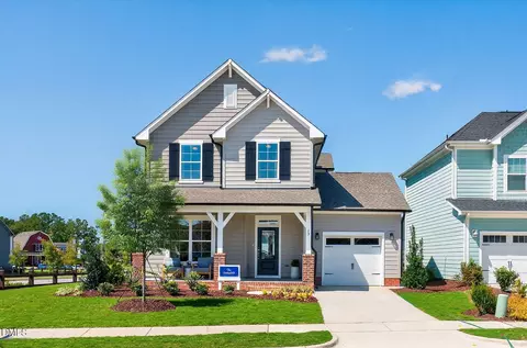 141 Tranquility Way, Fuquay Varina, NC 27526