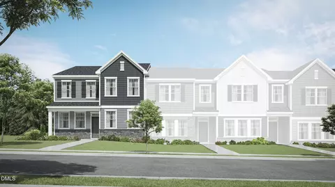 214 Redford Place Dr, Rolesville, NC 27571