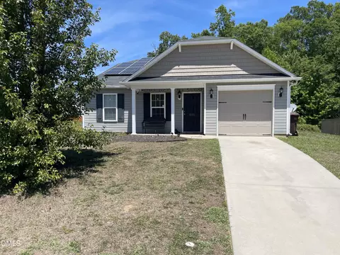 1771 Longshadow Dr, Burlington, NC 27217
