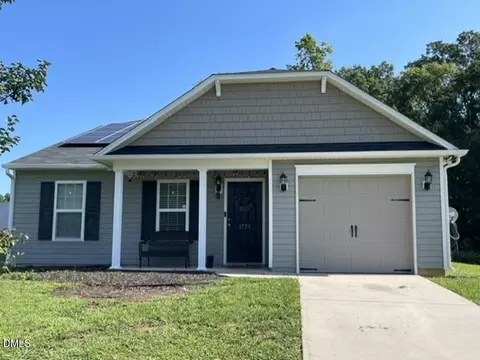 1771 Longshadow Dr, Burlington, NC 27217