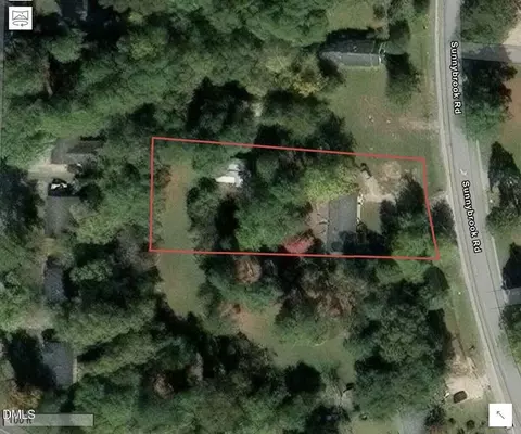 640 Sunnybrook Rd, Raleigh, NC 27610