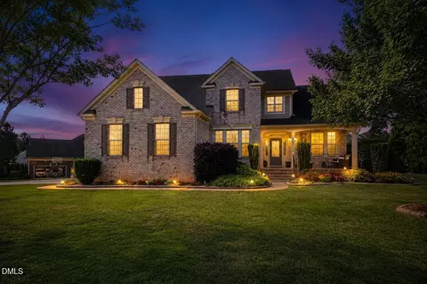 4000 Banks Stone Dr, Raleigh, NC 27603