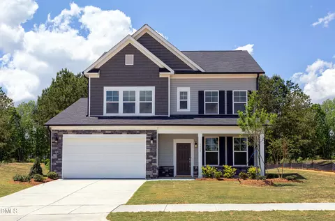 4921 Theater Way #0007, Raleigh, NC 27604