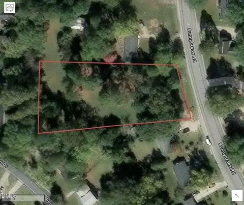 644 Sunnybrook Rd, Raleigh, NC 27610