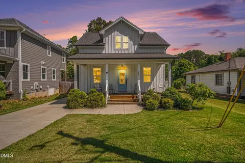 443 Como Dr, Raleigh, NC 27610