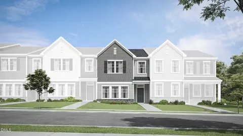 1858 Wild Crop Way, Wake Forest, NC 27587